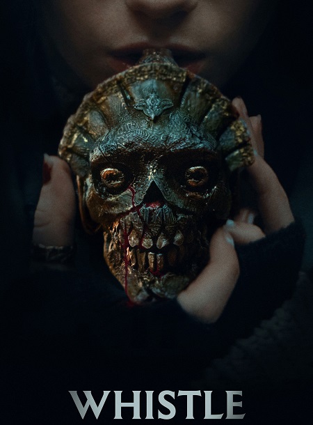 مشاهدة فيلم Whistle 2025 مترجم