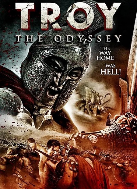 مشاهدة فيلم Troy the Odyssey 2017 مترجم