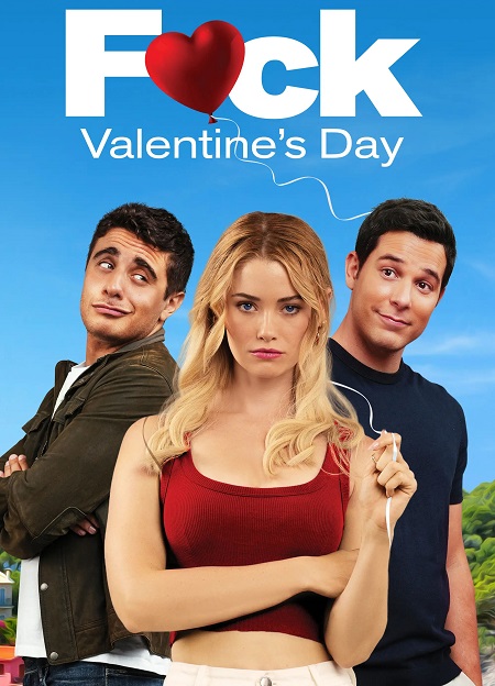 مشاهدة فيلم F Valentine’s Day 2026 مترجم
