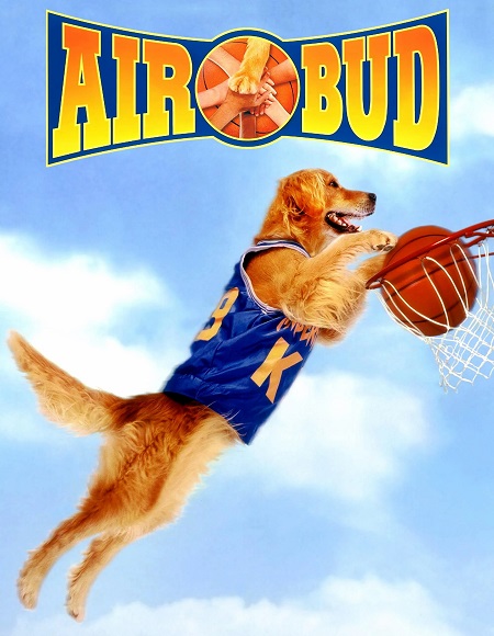 مشاهدة فيلم Air Bud 1997 مترجم