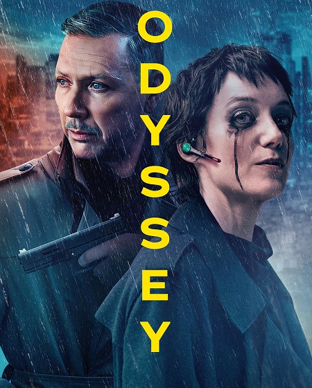 مشاهدة فيلم Odyssey 2025 مترجم