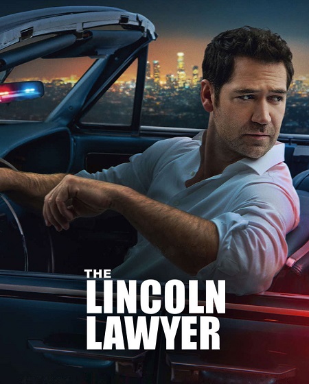 The Lincoln Lawyer ال - The Lincoln Lawyer الموسم الرابع