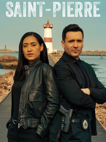 Saint Pierre ال - Saint Pierre الموسم الثاني