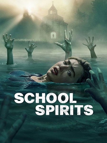 School Spirits ال - School Spirits الموسم الثالث