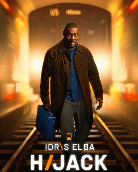 Hijack ال - Hijack الموسم الثاني