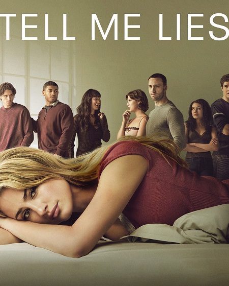 Tell Me Lies ال - Tell Me Lies الموسم الثالث