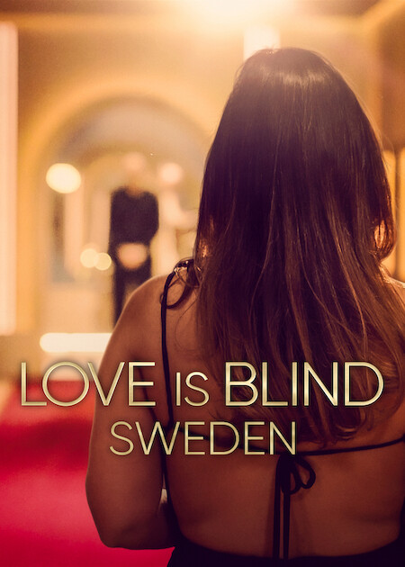 Love Is Blind Sweden