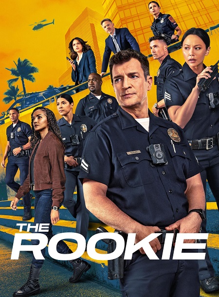 The Rookie